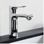 Змішувач для раковини Hansgrohe Metris (31080000)