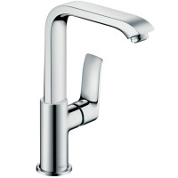 Смеситель для раковины Hansgrohe Metris 31081000