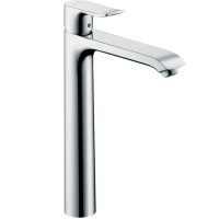 Смеситель для раковины Hansgrohe Metris 31184000