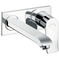 Смеситель для раковины Hansgrohe Metris 31086000