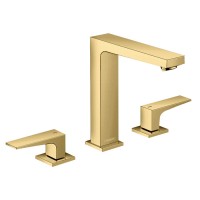 Смеситель для раковины Hansgrohe Metropol 32515990