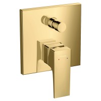 Смеситель для ванны Hansgrohe Metropol 32546990