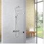 Душевая система Hansgrohe My Select E 240 (26764400)