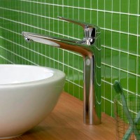 Смеситель для раковины Hansgrohe Novus 71123000