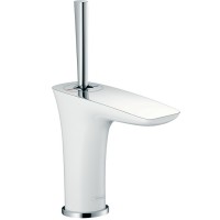 Смеситель для раковины Hansgrohe PuraVida (15075400)