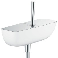 Смеситель для душа Hansgrohe PuraVida 15672400