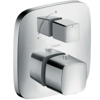 Змішувач для душа Hansgrohe PuraVida 15775000