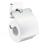 Тримач туалетного паперу Hansgrohe PuraVida (41508000)