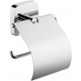 Тримач туалетного паперу Hansgrohe PuraVida (41508000)