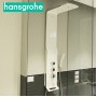 Душова панель Hansgrohe Raindance Lift (27008400)