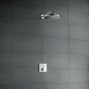 Верхній душ Hansgrohe Raindance Select S 240 (26466000)