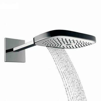 Верхній душ Hansgrohe Raindance Select E 300 3jet 26468000