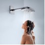Верхній душ Hansgrohe Raindance Select E 300 (26468000)