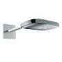 Верхній душ Hansgrohe Raindance Select E 300 (26468000)