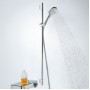 Душова система Hansgrohe Raindance Select E (27027000)