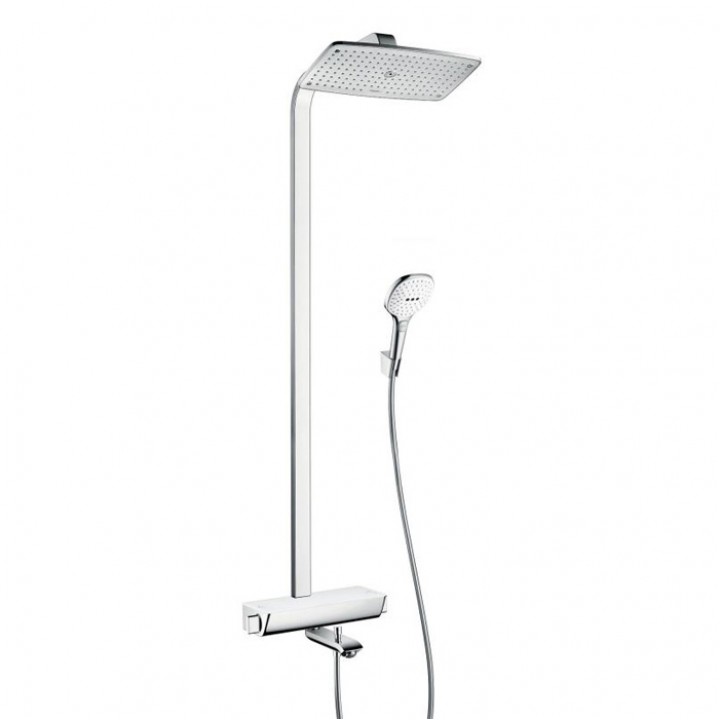 Душова система Hansgrohe Raindance Select E 360 (27113400)