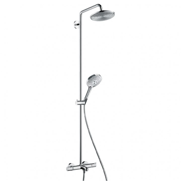 Душевая система Hansgrohe Raindance Select S 240 (27117000)