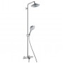 Душевая система Hansgrohe Raindance Select S 240 (27117000)