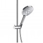 Душевая система Hansgrohe Raindance Select S 240 (27117000)