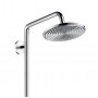 Душевая система Hansgrohe Raindance Select S 240 (27117000)