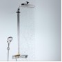 Душевая система Hansgrohe Raindance Select E 300 (27126000)