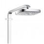 Душова система Hansgrohe Raindance Select E 300 (27126000)