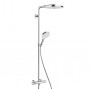 Душова система Hansgrohe Raindance Select S 240 (27129400)