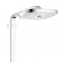 Душова система Hansgrohe Raindance Select E EcoSmart (27283400)