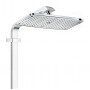 Душова система Hansgrohe Raindance Select E (27288400)