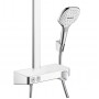 Душова система Hansgrohe Raindance Select E (27288400)