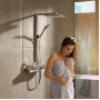 Душова система Hansgrohe Raindance E 300 (27361000)