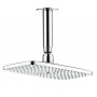 Верхній душ Hansgrohe Raindance E 240 Air (27380000)