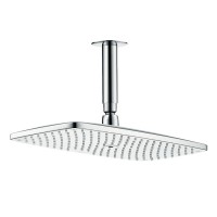 Верхній душ Hansgrohe Raindance E 360 Air 1jet 27381000