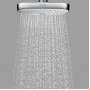 Верхній душ Hansgrohe Raindance Select E 300 (27384400)