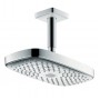 Верхній душ Hansgrohe Raindance Select E 300 (27384400)