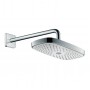 Верхній душ Hansgrohe Raindance Select E 300 27385400