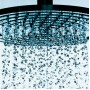Верхний душ Hansgrohe Raindance S 180 Air EcoSmart (27464000)