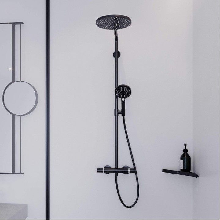 Душова система Hansgrohe Raindance Select S 240 (27633670)