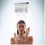 Верхній душ Hansgrohe Raindance Rainfall (28433400)