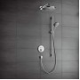Змішувач для душа Hansgrohe ShowerSelect S (15748000)