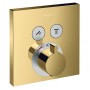 Змішувач термостатичний Hansgrohe ShowerSelect (15763990)