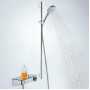 Смеситель для душа Hansgrohe ShowerTablet Select 300 (13171400)
