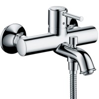 Смеситель для ванны Hansgrohe Talis Classic 14140000