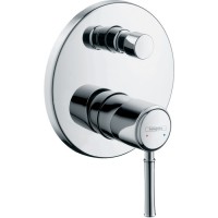 Смеситель для ванны Hansgrohe Talis Classic (14145000)