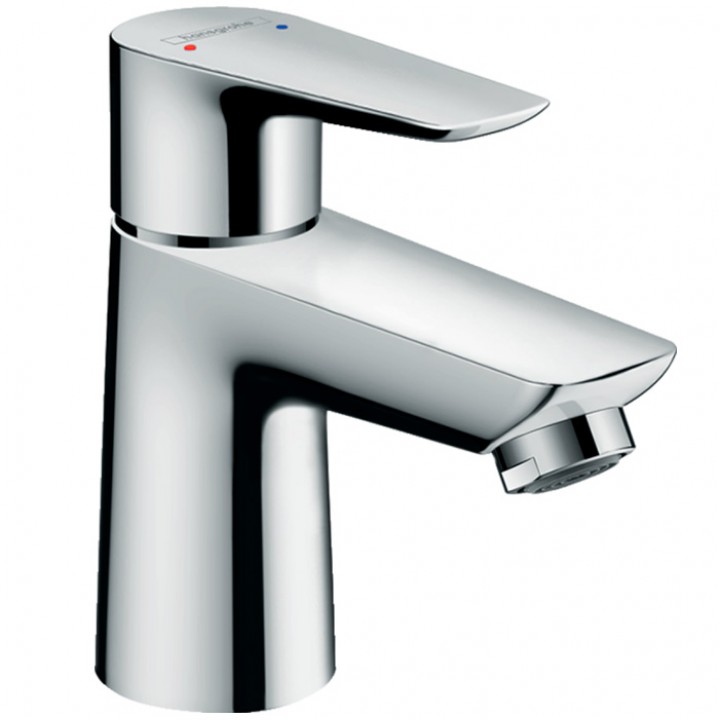 Смеситель для раковины Hansgrohe Talis E (71701000)