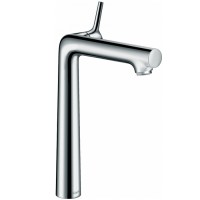 Высокий смеситель для раковины Hansgrohe Talis S 72115000