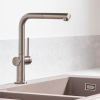 Змішувач для кухні Hansgrohe Talis M54 72808800