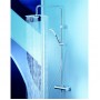Душова система Kludi Fizz Dual Shower System (6709605-00)