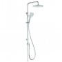 Душова система Kludi Freshline Dual Shower System (6709005-00)