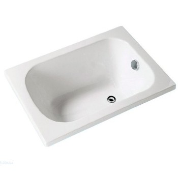 Прямокутна ванна Kolpa San Mini 100x70 (945543)